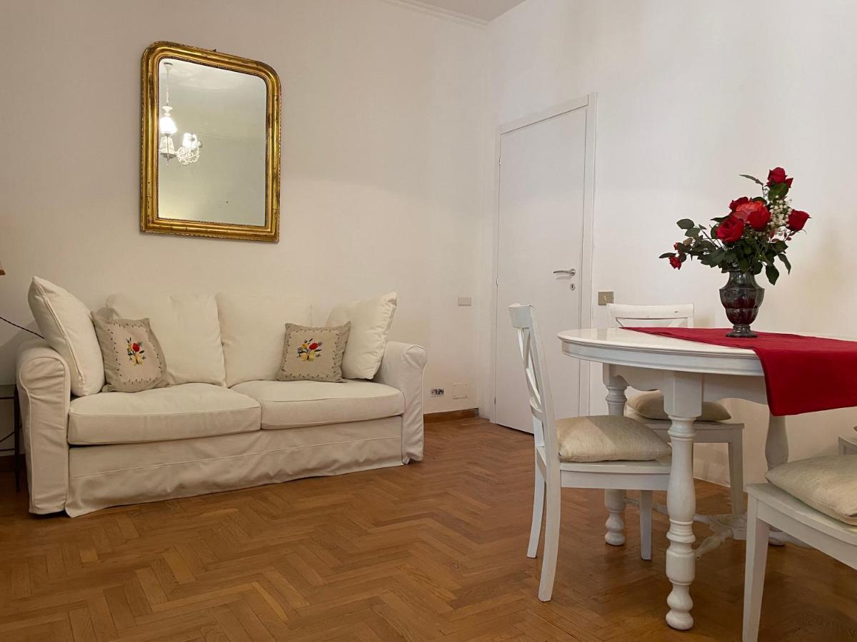 Elegant Apt-Typical Roman Palazzina Pz Alessandria Ngoại thất bức ảnh
