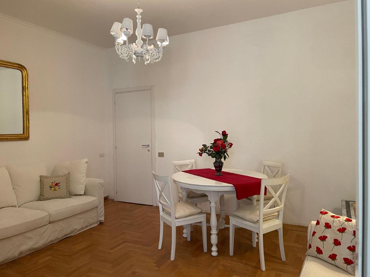 Elegant Apt-Typical Roman Palazzina Pz Alessandria Ngoại thất bức ảnh