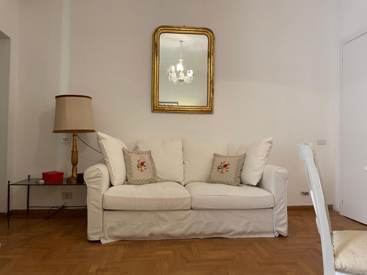 Elegant Apt-Typical Roman Palazzina Pz Alessandria Ngoại thất bức ảnh