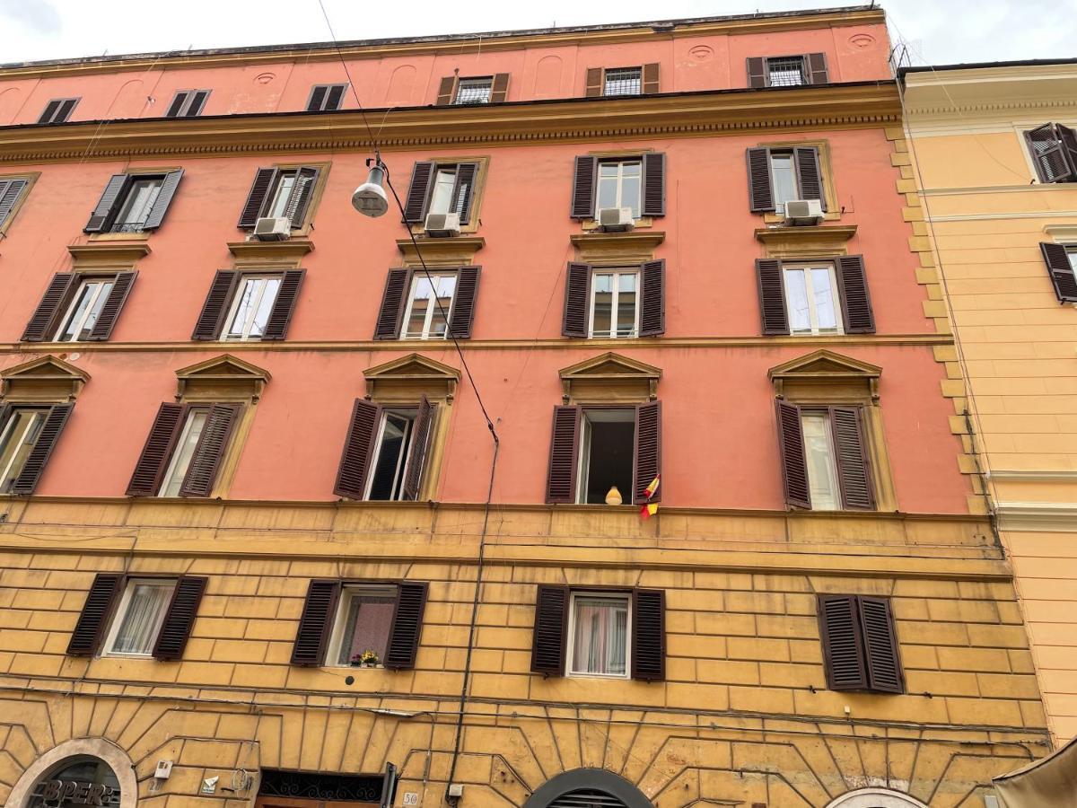 Elegant Apt-Typical Roman Palazzina Pz Alessandria Ngoại thất bức ảnh
