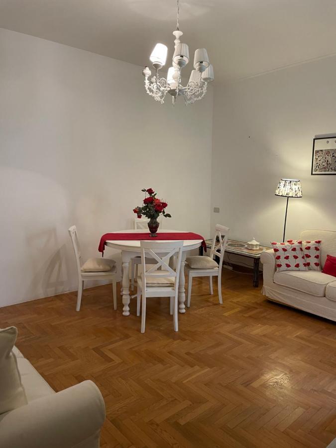 Elegant Apt-Typical Roman Palazzina Pz Alessandria Ngoại thất bức ảnh
